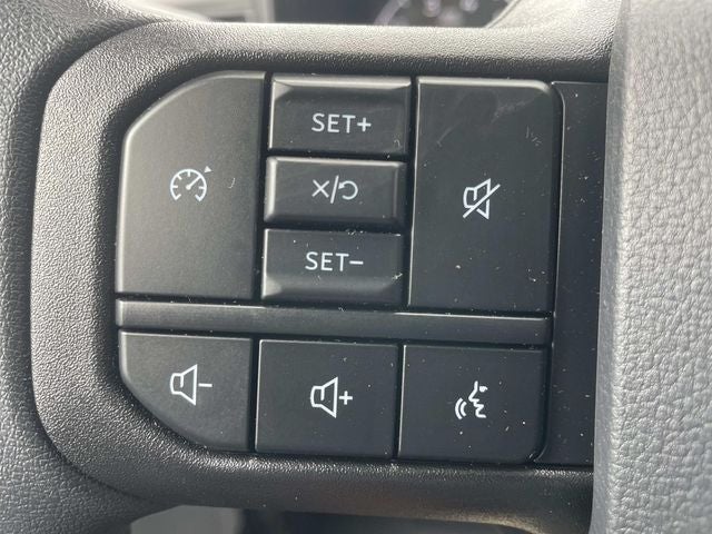 2025 Ford F-250SD XL