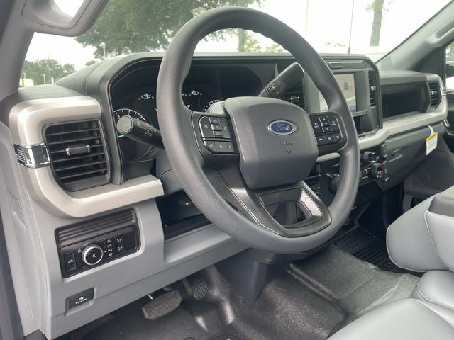 2025 Ford F-250SD XL