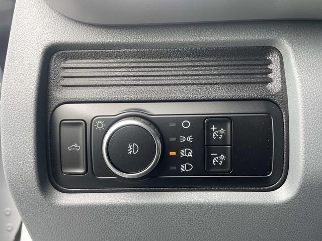 2025 Ford F-250SD XL