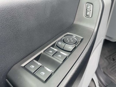 2025 Ford F-250SD XL