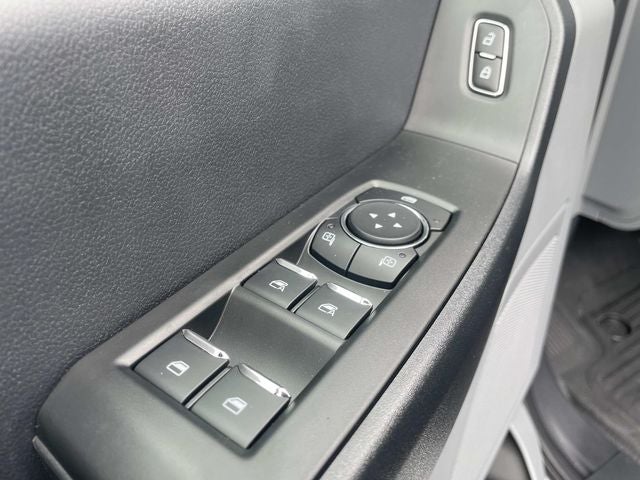 2025 Ford F-250SD XL