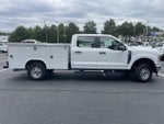2025 Ford F-250SD XL
