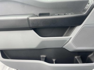 2025 Ford F-250SD XL