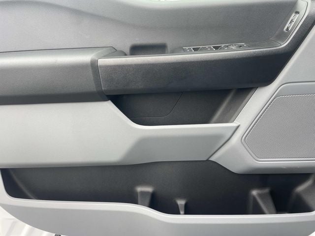 2025 Ford F-250SD XL