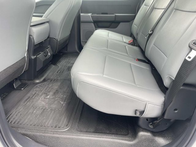 2025 Ford F-250SD XL