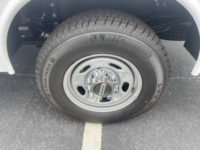 2025 Ford F-250SD XL