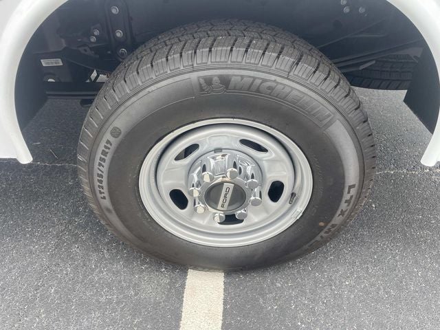 2025 Ford F-250SD XL