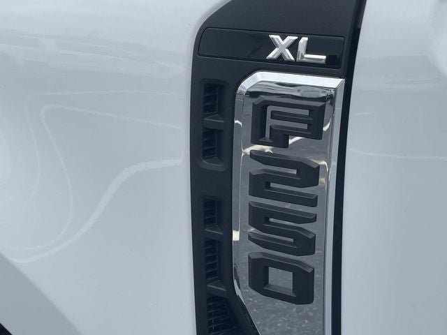 2025 Ford F-250SD XL
