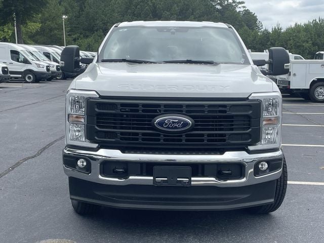 2025 Ford F-250SD XL