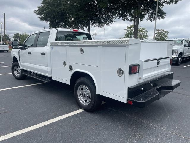 2025 Ford F-250SD XL