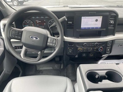 2025 Ford F-250SD XL