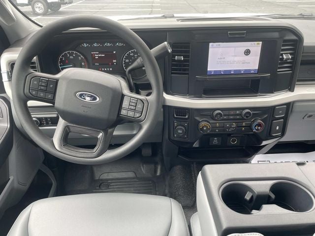 2025 Ford F-250SD XL
