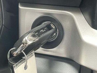 2025 Ford F-250SD XL