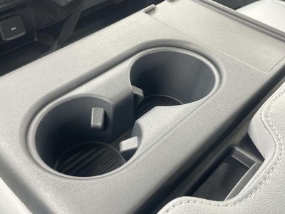 2025 Ford F-250SD XL