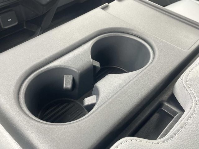 2025 Ford F-250SD XL