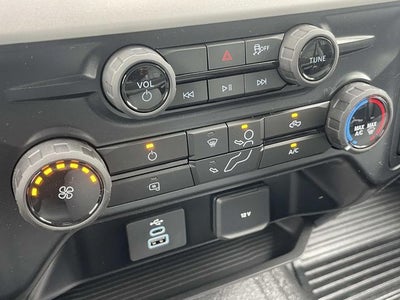 2025 Ford F-250SD XL