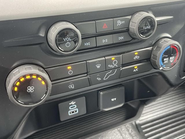 2025 Ford F-250SD XL