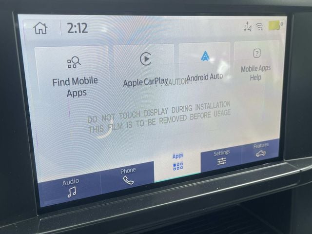 2025 Ford F-250SD XL