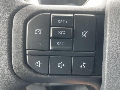 2025 Ford F-250SD XL