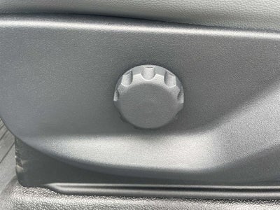 2025 Ford F-250SD XL