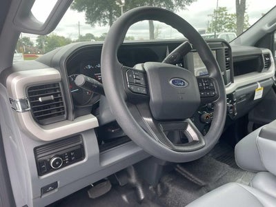 2025 Ford F-250SD XL