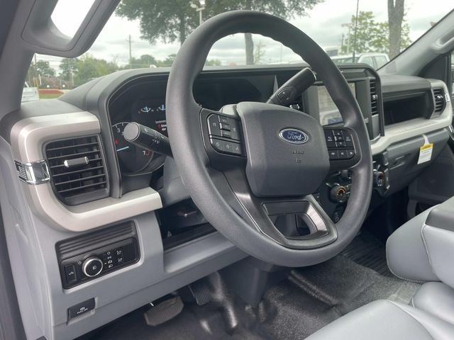 2025 Ford F-250SD XL