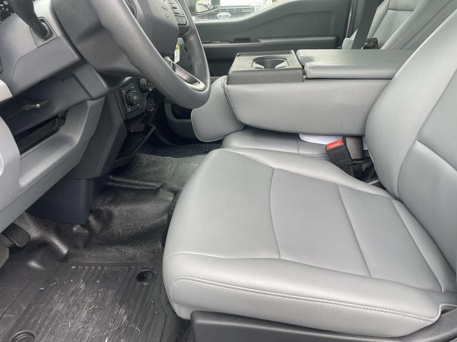 2025 Ford F-250SD XL