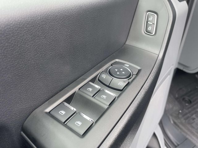 2025 Ford F-250SD XL