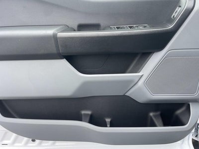 2025 Ford F-250SD XL