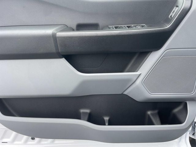 2025 Ford F-250SD XL