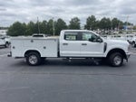 2025 Ford F-250SD XL