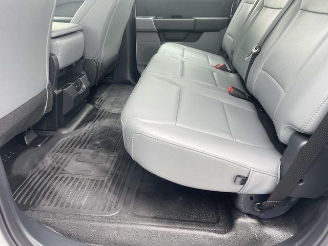 2025 Ford F-250SD XL