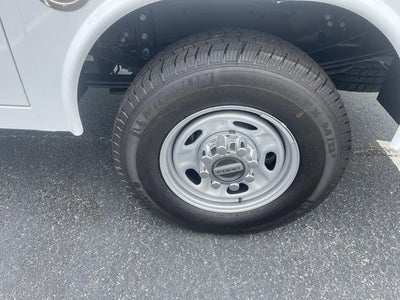 2025 Ford F-250SD XL