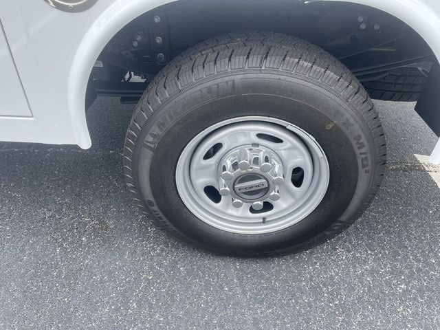 2025 Ford F-250SD XL