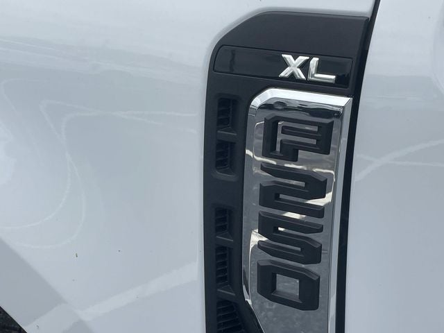2025 Ford F-250SD XL