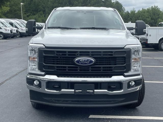 2025 Ford F-250SD XL