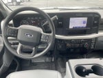 2025 Ford F-250SD XL