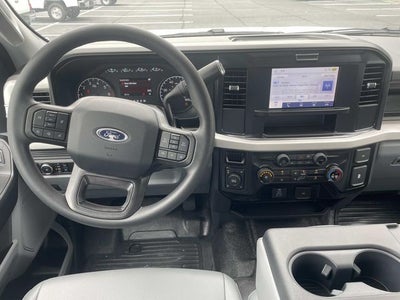 2025 Ford F-250SD XL