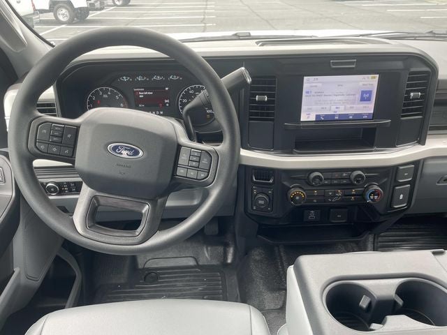 2025 Ford F-250SD XL