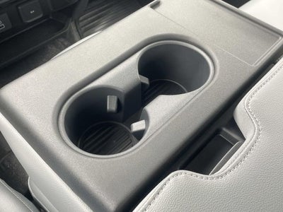 2025 Ford F-250SD XL