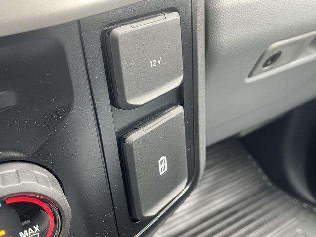 2025 Ford F-250SD XL