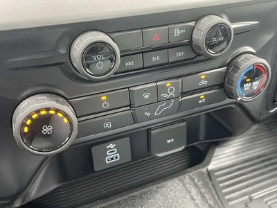 2025 Ford F-250SD XL