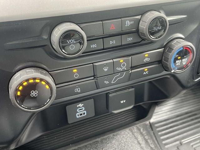 2025 Ford F-250SD XL