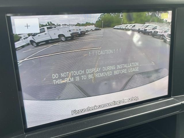 2025 Ford F-250SD XL