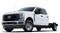 2025 Ford F-250SD XL