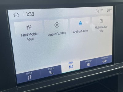 2025 Ford F-250SD XL