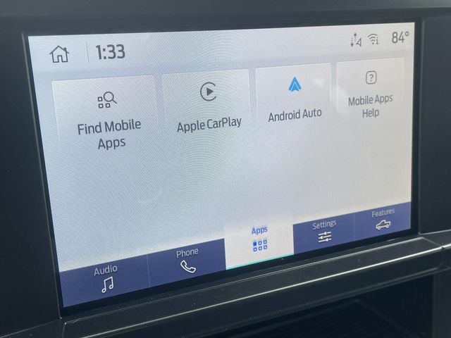 2025 Ford F-250SD XL