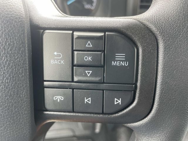 2025 Ford F-250SD XL