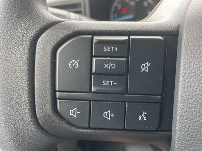 2025 Ford F-250SD XL