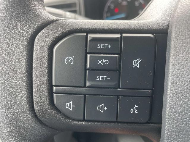 2025 Ford F-250SD XL